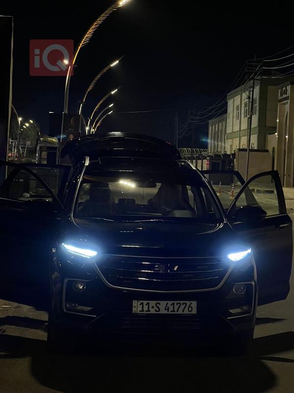 Chevrolet Captiva 2023 for sale in Iraq - Diala